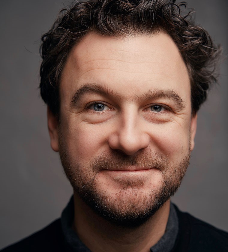 David Ghertner